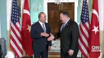 ABD'den İdlib mesajı: Türkiye ile beraber çalışıyoruz