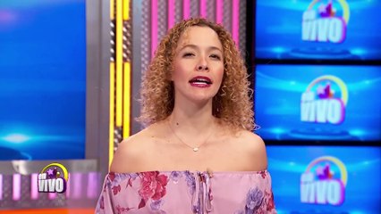 FRIDA SOFIA PIDE EL APOYO DE SUS PADRES - ESTRELLA TV