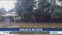 Banjir di Ibu Kota