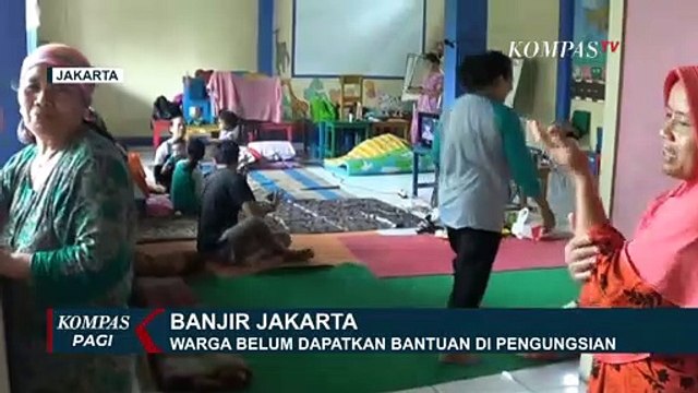Intensitas Hujan Ekstrem, Ini Alasannya Menurut BMKG!