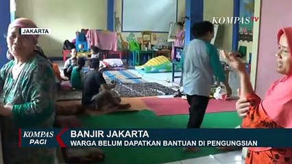 Intensitas Hujan Ekstrem, Ini Alasannya Menurut BMKG!