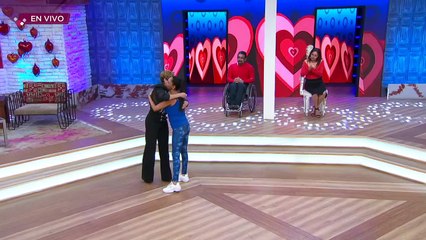 ¡Descubre la historia de amor del bueno de Waldo y Jessica! | Enamorándonos