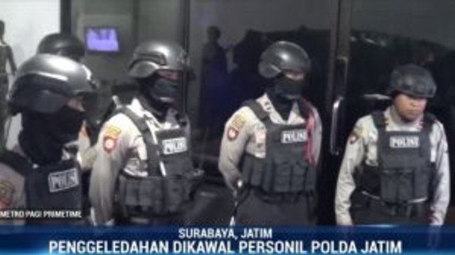 KPK Geledah Kantor Pengacara Milik Adir Ipar Nurhadi