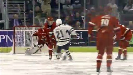 Hershey Bears Vs. Charlotte Checkers - 2/25/20