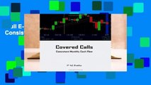 Full E-book  Covered Calls: Consistent Cash Flow Complete