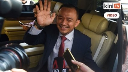 Peristiwa bersejarah untuk generasi akan datang - Maszlee