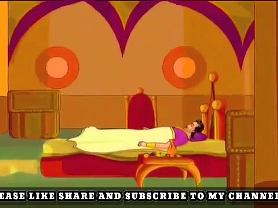 VIKRAM AUR BETAL FULL CARTOON EPISODE IN HINDI