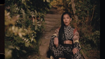 Jhené Aiko - Happiness Over Everything (H.O.E.)