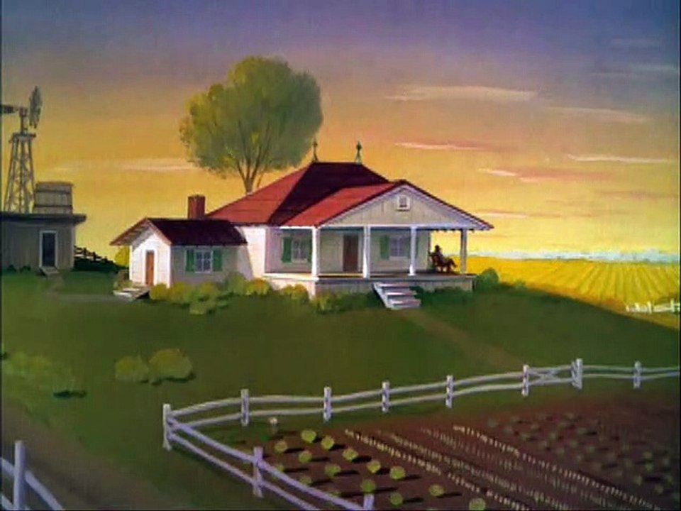 The Winged Scourge  (1943)