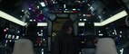 Star Wars- The Last Jedi Extended TV Spot - Awake (2017) - Movieclips Trailers
