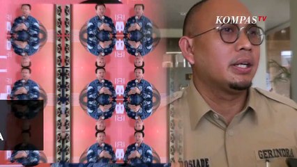 Andre Rosiade Singgung Gaya Ahok di Depan Bos Pertamina