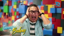 'Tunay na Buhay' ni Smokey Manaloto, abangan!