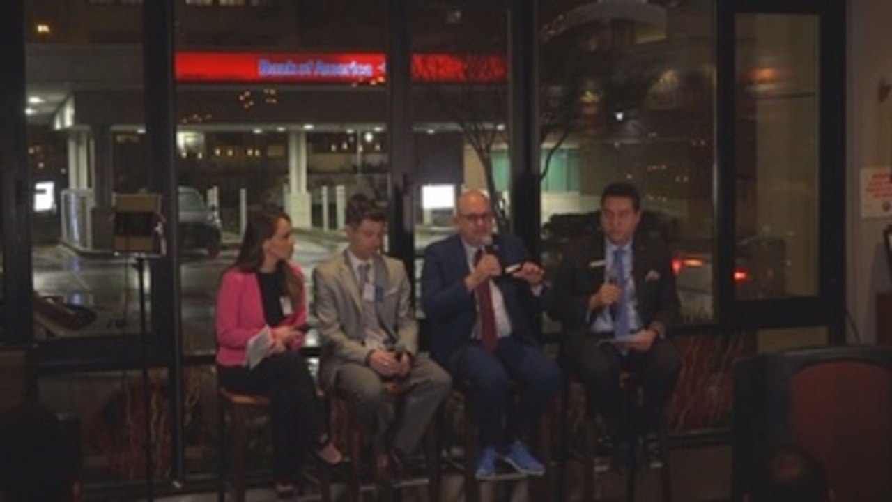 Empresarios hispanos se muestran "más optimistas" sobre sus negocios en EE.UU.