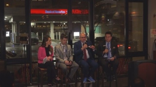 Empresarios hispanos se muestran más optimistas sobre sus negocios en EE.UU.