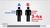 Stroke Bukan Akhir Segalanya (1)