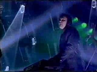 D:REAM - THNGS CAN ONLY GET BETTER