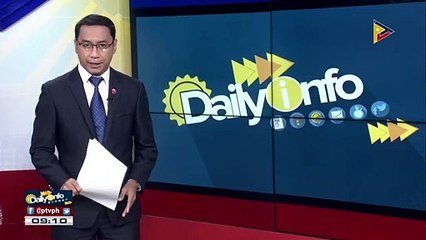 Epekto ng virgin coconut oil vs. COVID-19, pag-aaralan sa Singapore