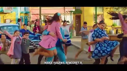 Yo soy Lorenzo Capitulo 98 - Martes 25 de Febrero 2020