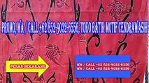 DISKON, WA / CALL +62 852-9032-6556, Grosir Batik Papua di Banggai