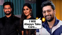Vicky Kaushal ACCEPTS Dating Katrina Kaif?, RELEASES Media Statement