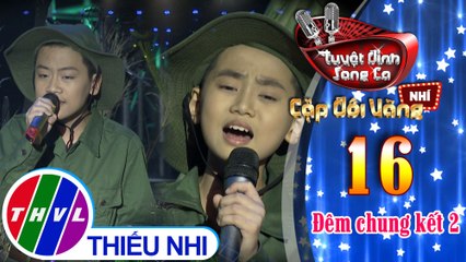 Bài ca bên cánh võng, Cô gái mở đường, Nổi lửa lên em, Lá đỏ - Tấn Bảo, Thái Hà