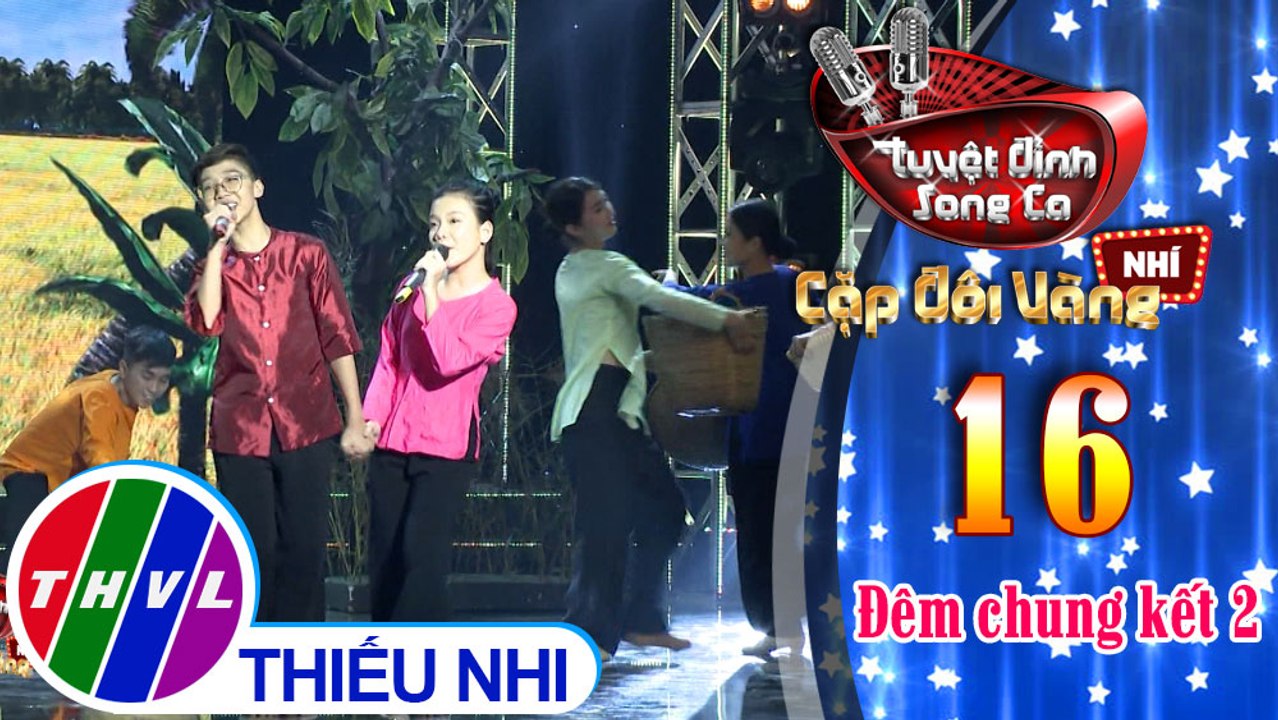 Nắng gió Phương Nam, Hành trình trên đất phù sa - Đức Vĩnh, Quỳnh Anh