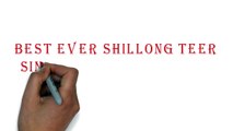 Teer Formula | Shillong Teer Single Result Making Formula | Teer Counter | Teer Calculation |