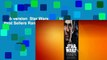 Full version  Star Wars: Tarkin  Best Sellers Rank : #1