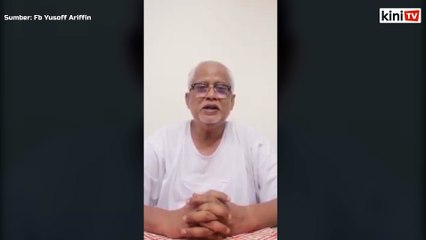Mahfuz hairan PAS 'flip-flop' tolak kerajaan perpaduan