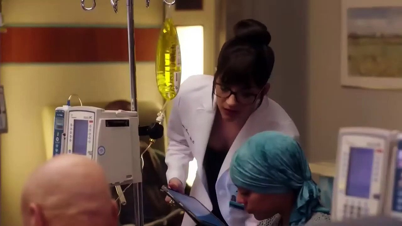 New Amsterdam S02E16 Perspectives