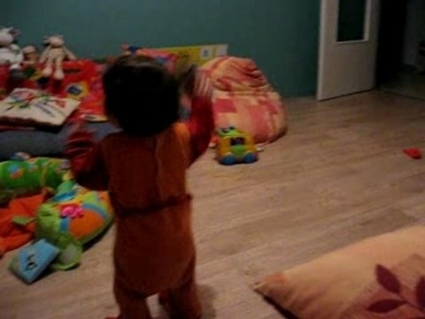 Lucas 15é mois 2 045