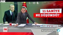 Portakal’dan ‘FOX yalan haber üretmeyi bıraksın’ diyen Erdoğan’a yanıt