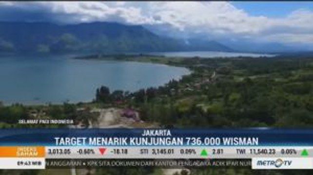 Antisipasi Dampak Corona, Pemerintah Beri Insentif Rp10,3 Miliar