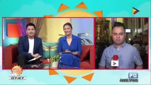 ON THE SPOT: Paggunita ng Ash Wednesday