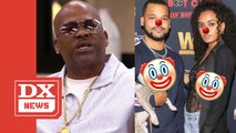 Dame Dash Blows Up On Kids During Therapy Session- 'You're Both Clowns'