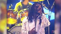 Andrew Tosh - Johnny B. Goode (Live)