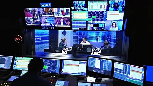 Coronavirus : comment en parler à l'école ? Ça ne sert à rien de paniquer avant l’heure