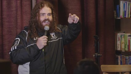 Dating in Australia | James Connors | Stand Up Comedy