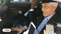 Dr Dzulkefly ucap terima kasih atas sokongan diberi rakyat Malaysia