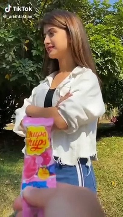 New Today's TikTok Video - Mr Faisu x Jannat Zubair - Letest video - Ali Studio Gala