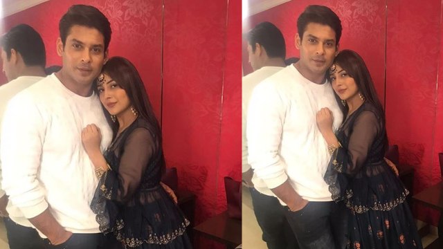 Mujhse Shadi Karoge; Siddharth Shukla & Shehnaz Gill Confirms their Relationship? | FilmiBeat
