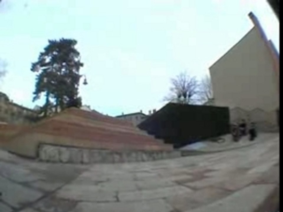 freeskating max