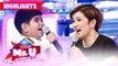 Yorme wants to be adopted by Tyang Amy | It's Showtime Mini Miss U