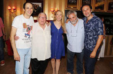 Ρένος Χαραλαμπίδης: «Είναι ανορθόδοξο να πεις ότι πέθανε ο Βουτσάς»