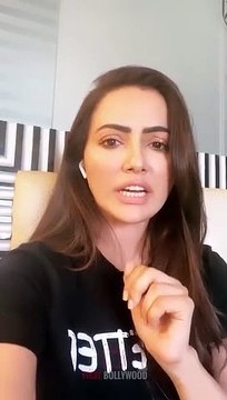 Sana Khan BREAKDOWN in TEARS while Explaining Boyfriend Melvin Louis Cheating and Torture STORY