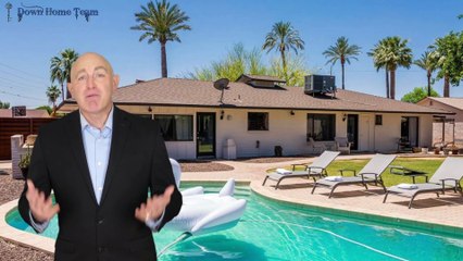 Down Home Real Estate