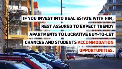 Aaron Lal | Best and Professional Real Estate advisor