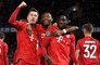 Bayern Münih, Chelsea'yi deplasmanda 3-0 yendi ve çeyrek final için avantajı kaptı