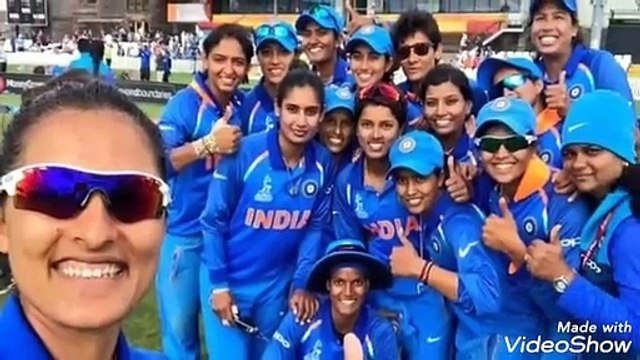 महिला टी-20 विश्व कप 2020: 6 मैचों के बाद दोनों ग्रुप के पॉइंट्स टेबल की स्थिति, देखें किस स्थान पर है टीम इंडिया