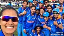 Women's T20 World Cup Points Table: भारत की लगातार दूसरी जीत से बदला प्वाइंट्स टेबल, जानें किस नंबर पर है कौन सी टीम